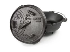 Petromax Feuertopf FT3 Dutch Oven Mit Füße