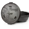 Petromax Feuertopf FT6 Dutch Oven Mit Füße