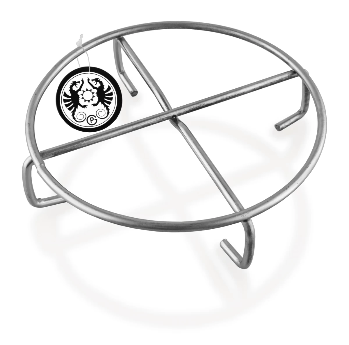 Petromax Feuertopf Untersetzer 1 Petromax Feuertopf Untersetzer