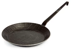 Petromax Schmiedeeiserne Pfanne Ø 24 Cm