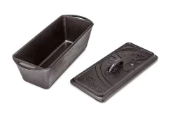 Petromax Kastenform Mit Deckel K4