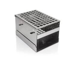 Petromax Feuerbox Steckherd FB2 Mit Tasche