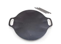 Petromax Grill, Plancha- Und Feuerschale FS56