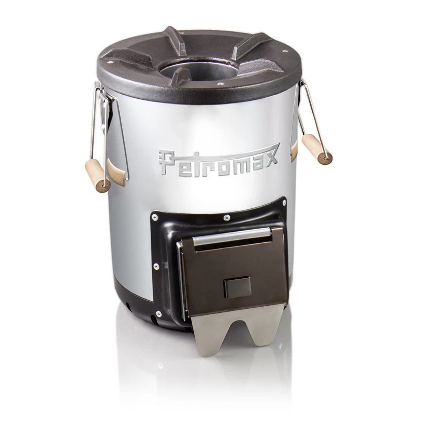 Petromax Outdoor Not- Kocher Raketenofen RF33 1 Petromax Outdoor Not- Kocher Raketenofen RF33