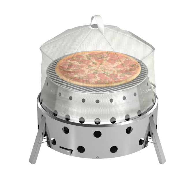 Petromax Atago/- Feuertopf Umluftkuppel 1 Petromax Atago/- Feuertopf Umluftkuppel