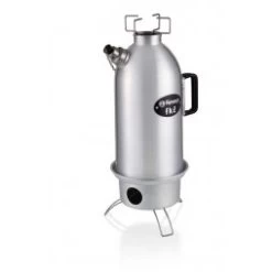 Petromax Feuerkanne FK2 Mit Feuerschale
