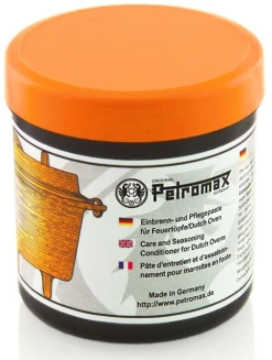 Petromax Einbrenn- Und Pflegepaste Für Feuertöpfe/Dutch Oven