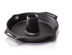 Petromax Gusseiserne Geflügelbräter Cf 30