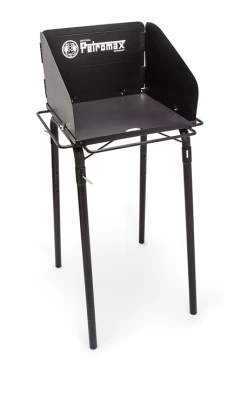 Petromax Feuertopf Tisch FE45