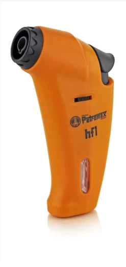 Petromax Mini-Gasbrenner Feuerzeughf1