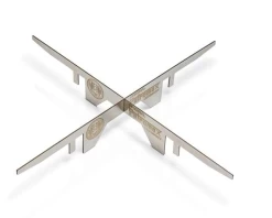 Petromax Feuerstand Standkreuz Für Den Anzündkamin