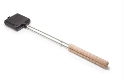 Petromax Sandwicheisen Lang