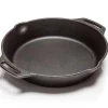 Petromax Feuerpfanne Fp25h Ø 25 Cm Mit Zwei Henkeln