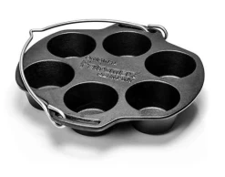 Petromax Muffinform Mf6