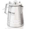 Petromax Perkolator Le14 Aus Edelstahl