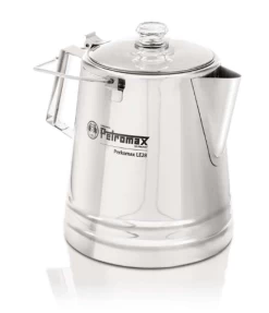 Petromax Perkolator Le28 Aus Edelstahl
