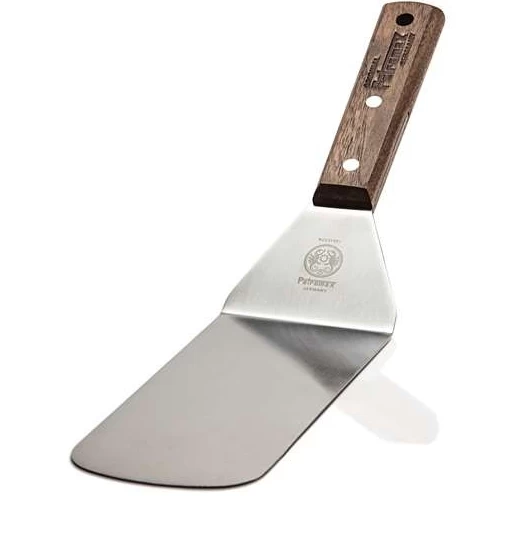 Petromax Grill- Und Pfannenwender Mit Kurzgriff 1 Petromax Grill- Und Pfannenwender Mit Kurzgriff