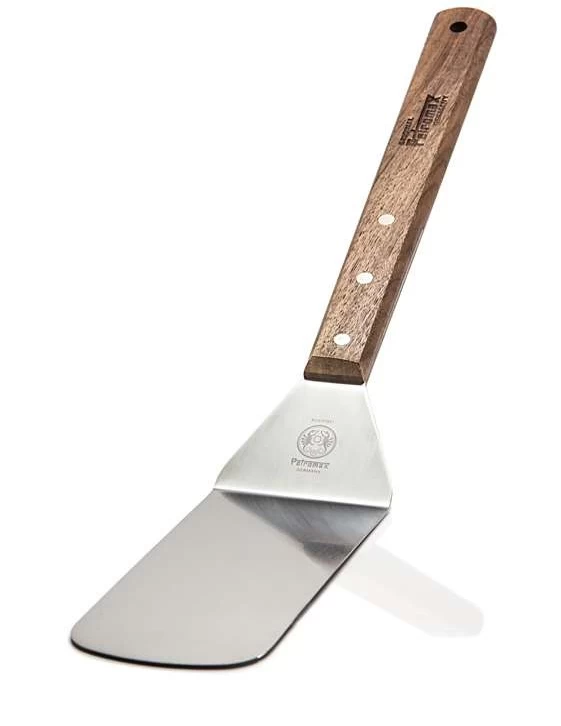 Petromax Grill- Und Pfannenwender Mit Langgriff 1 Petromax Grill- Und Pfannenwender Mit Langgriff
