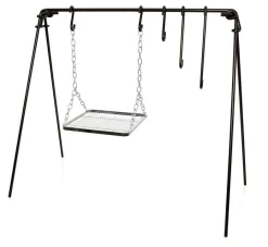 Petromax Feuerbrücke - Kochstelle Für Draußen