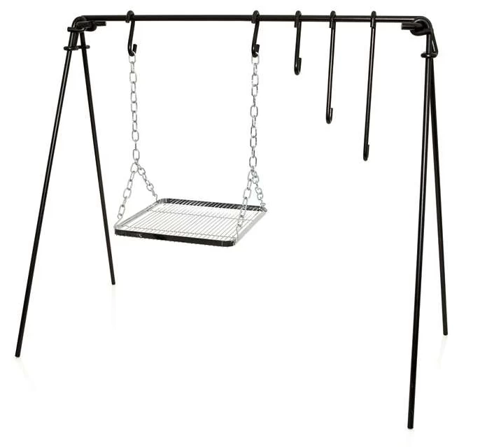 Petromax Feuerbrücke - Kochstelle Für Draußen 1 Petromax Feuerbrücke - Kochstelle Für Draußen