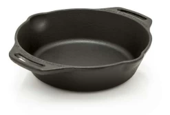 Petromax Feuerpfanne Fp20h Mit Zwei Henkeln