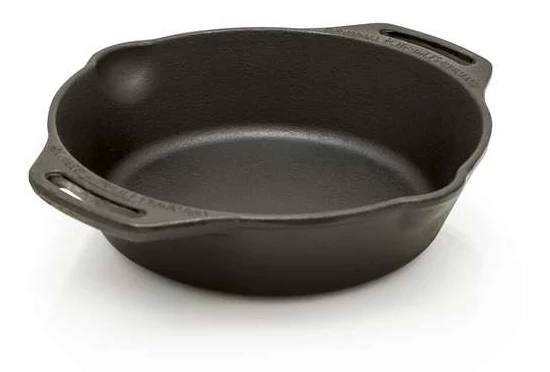 Petromax Feuerpfanne Fp20h Mit Zwei Henkeln 1 Petromax Feuerpfanne Fp20h Mit Zwei Henkeln