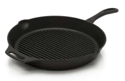Petromax Grill-Feuerpfanne Gp35 Mit Stiel