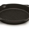 Petromax Grill-Feuerpfanne Gp35h