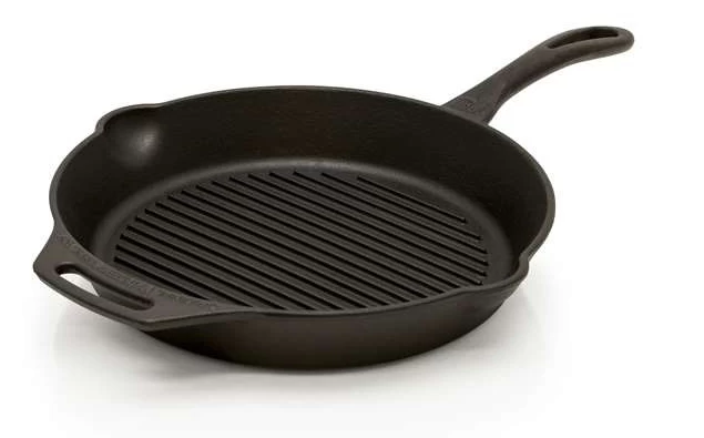 Petromax Grill-Feuerpfanne Gp30 Mit Stiel 1 Petromax Grill-Feuerpfanne Gp30 Mit Stiel