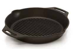 Petromax Grill-Feuerpfanne Gp30h