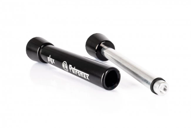 Petromax Feuer Kolben 1 Petromax Feuer Kolben