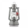 Petromax Not-Petroleumlampe Sturmlaterne 276 Verzinkt
