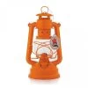 Petromax Sturmlaterne Feuerhand 276 Pastellorange