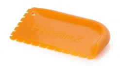 Petromax Schaber Mit Rillen Für Gusseisen