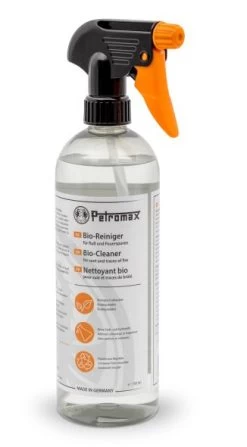 Petromax Bio-Reiniger Für Ruß Und Feuerspuren
