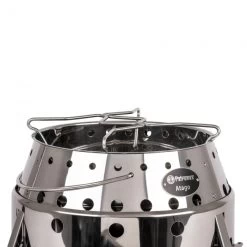 Petromax Atago Edelstahl Kochkreuz