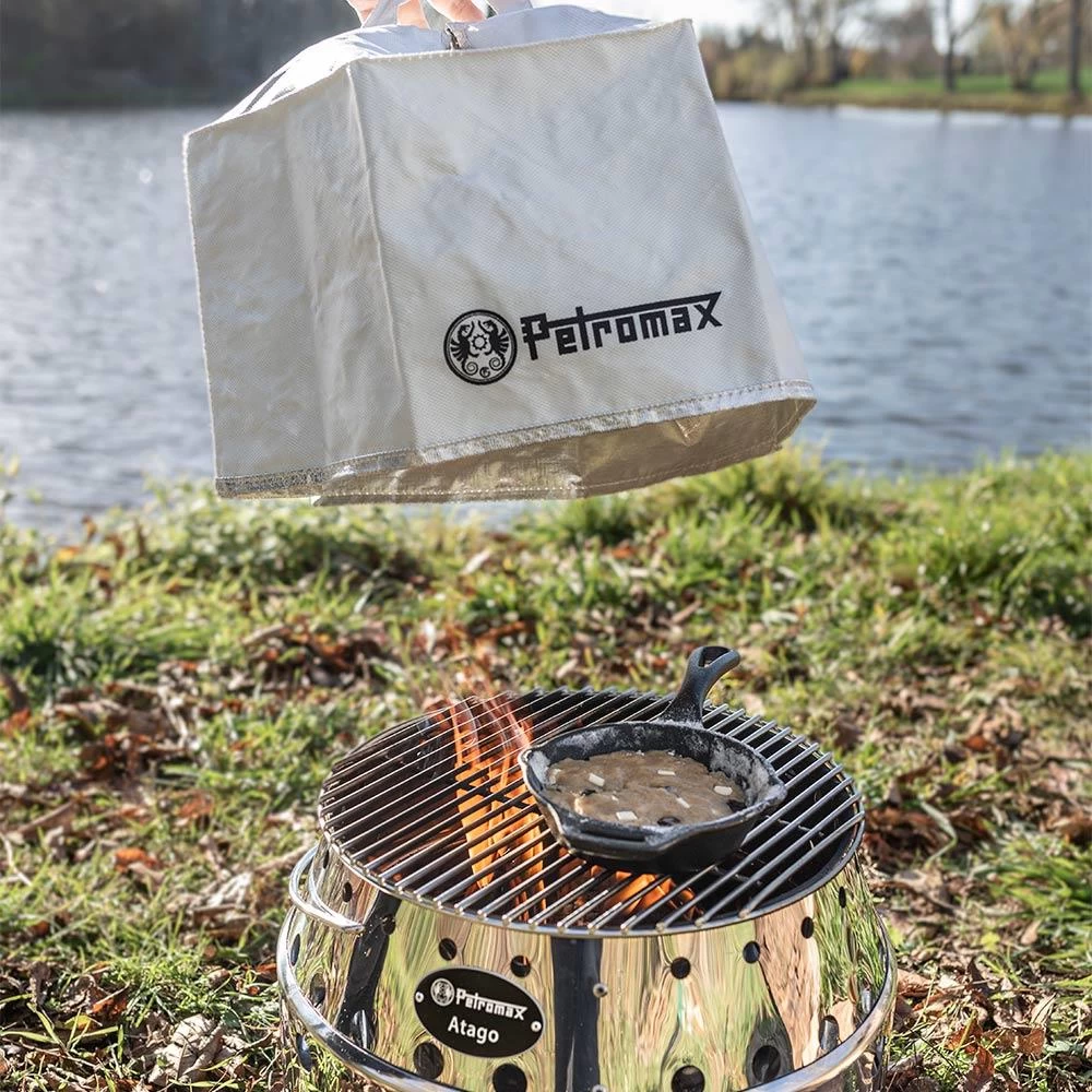 Petromax ATAGO Set 2 Petromax ATAGO Set – Bild 2