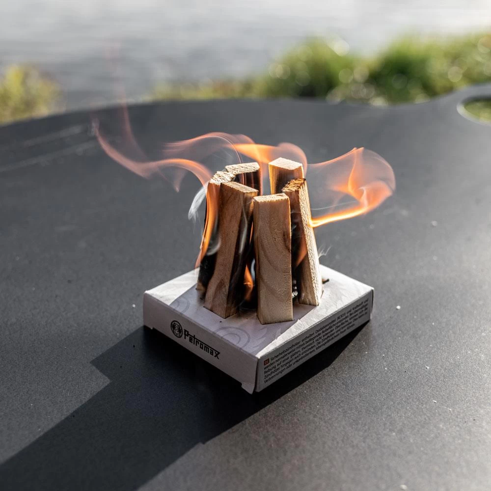 Petromax Rocket Stove Set RF33 5 Petromax Rocket Stove Set RF33 – Bild 5