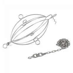 Petromax Geflügel Grillkorb Zum Hängen