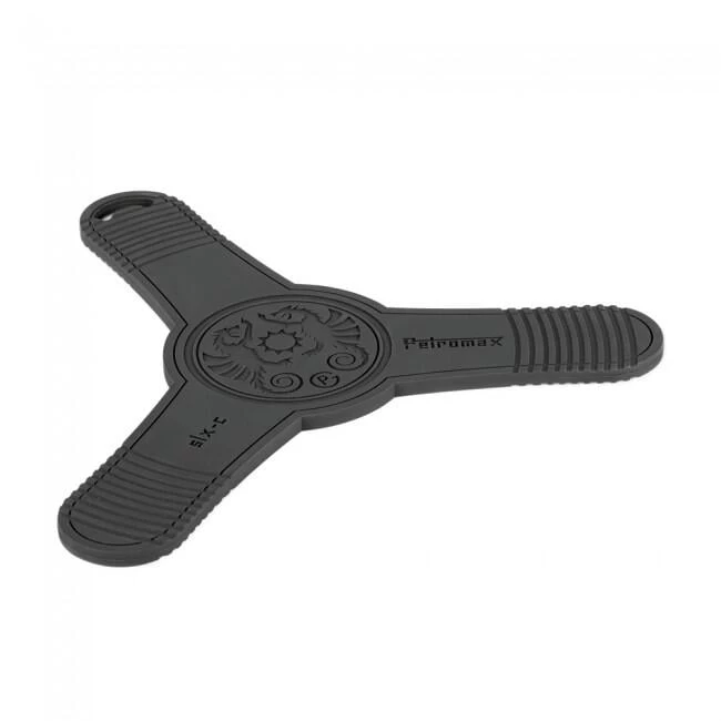 Petromax Silikonuntersetzer Für Feuertöpfe 1 Petromax Silikonuntersetzer Für Feuertöpfe