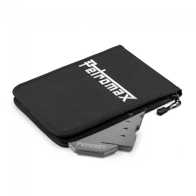 Petromax Windschutz Für Feuerstellen 3 Petromax Windschutz Für Feuerstellen – Bild 3