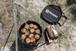 Petromax Feuerpfanne Mit Zwei Henkeln, Ø50cm -GrillMeister Petromax Verkäufe 112656 0 3