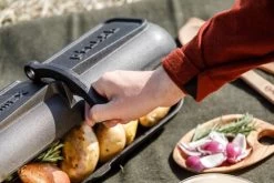 Petromax Kartoffelbräter, 45cm, 4,8L, Gusseisen -GrillMeister Petromax Verkäufe 112657 0 5