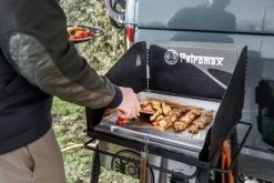 Petromax Plancha Grillplatte, Edelstahl, 8x38,5x36,5cm -GrillMeister Petromax Verkäufe 113253 0 5