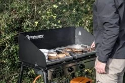 Petromax Plancha Grillplatte, Edelstahl, 8x38,5x36,5cm -GrillMeister Petromax Verkäufe 113253 0 6