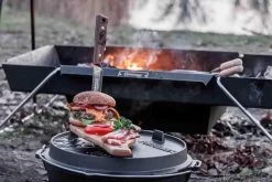 Petromax Brennbock -GrillMeister Petromax Verkäufe 113394 0 6