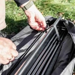 Petromax Transporttasche Für Feuerbrücke FRK1 -GrillMeister Petromax Verkäufe 114412 0 3