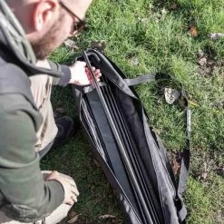 Petromax Transporttasche Für Feuerbrücke FRK1 -GrillMeister Petromax Verkäufe 114412 0 4