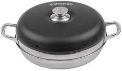 Petromax Camping Backofen