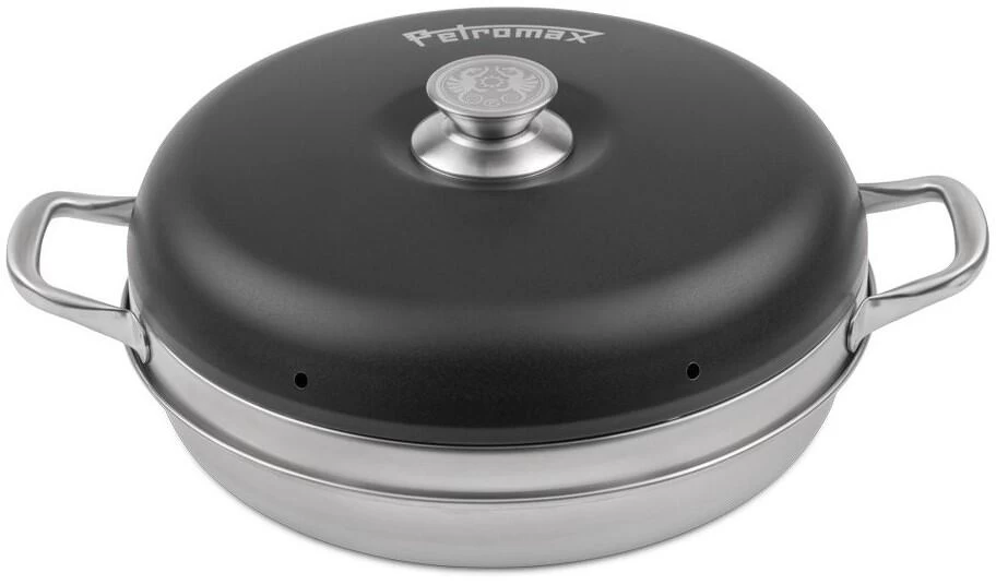 Petromax Camping Backofen 1 Petromax Camping Backofen